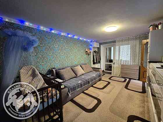 Продаж 2-к квартири на Вишенці з окремим входом Vinnytsia