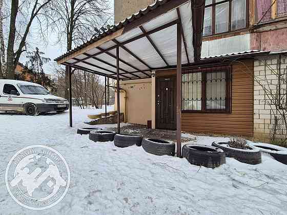 Продаж 2-к квартири на Вишенці з окремим входом Vinnytsia