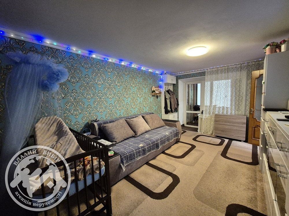 Продаж 2-к квартири на Вишенці з окремим входом Vinnytsia - photo 6