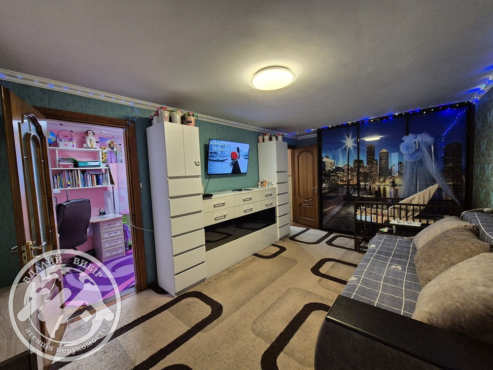 Продаж 2-к квартири на Вишенці з окремим входом Vinnytsia - photo 4