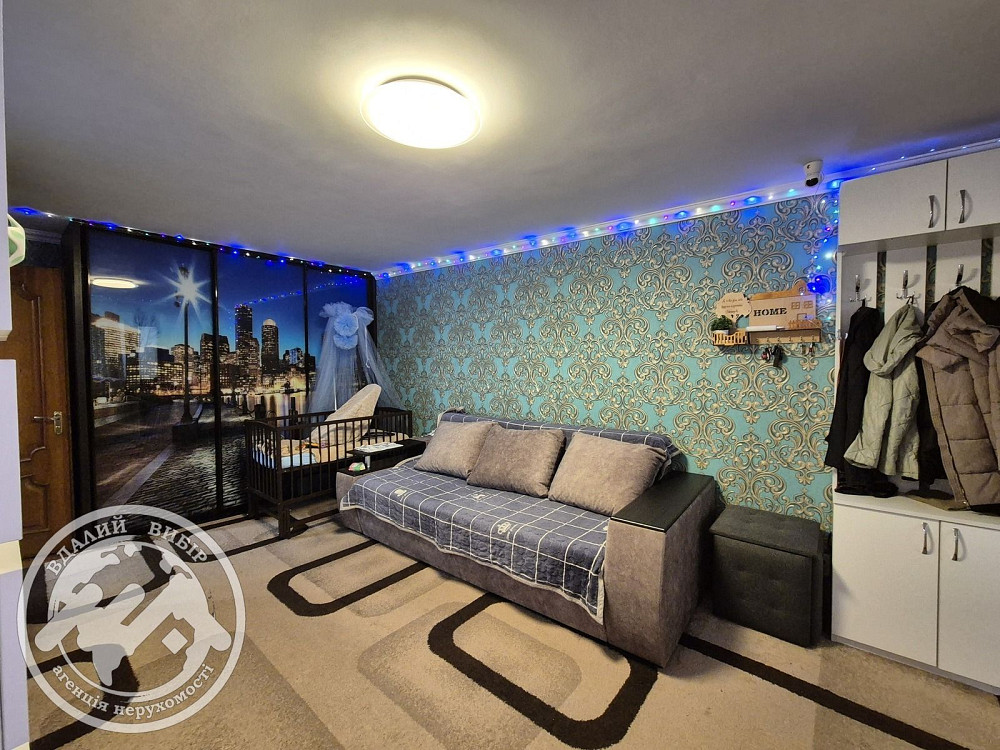 Продаж 2-к квартири на Вишенці з окремим входом Vinnytsia - photo 5