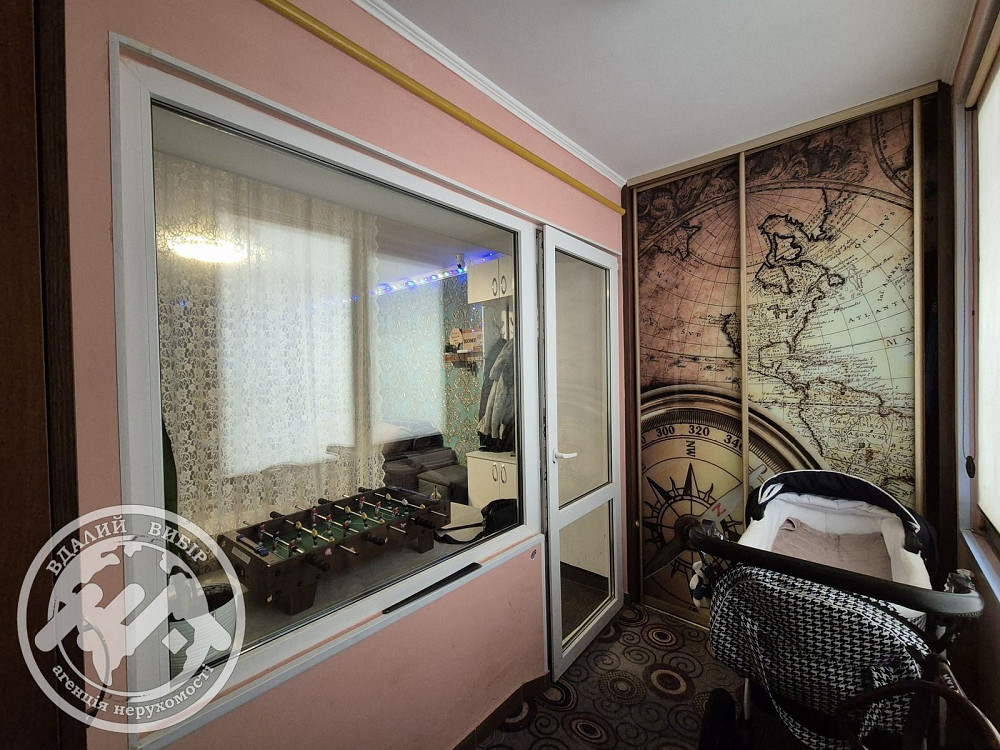 Продаж 2-к квартири на Вишенці з окремим входом Vinnytsia - photo 2