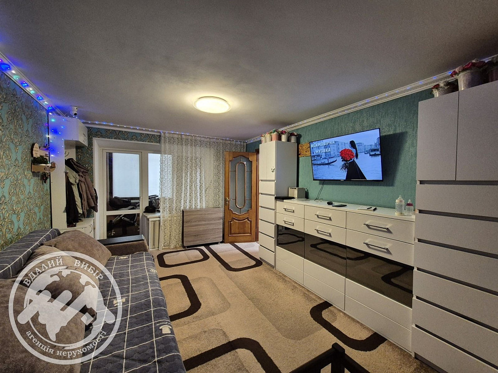 Продаж 2-к квартири на Вишенці з окремим входом Vinnytsia - photo 3