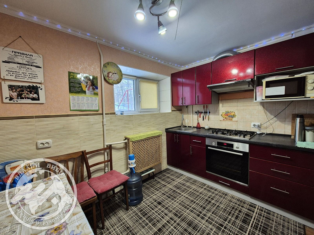 Продаж 2-к квартири на Вишенці з окремим входом Vinnytsia - photo 7