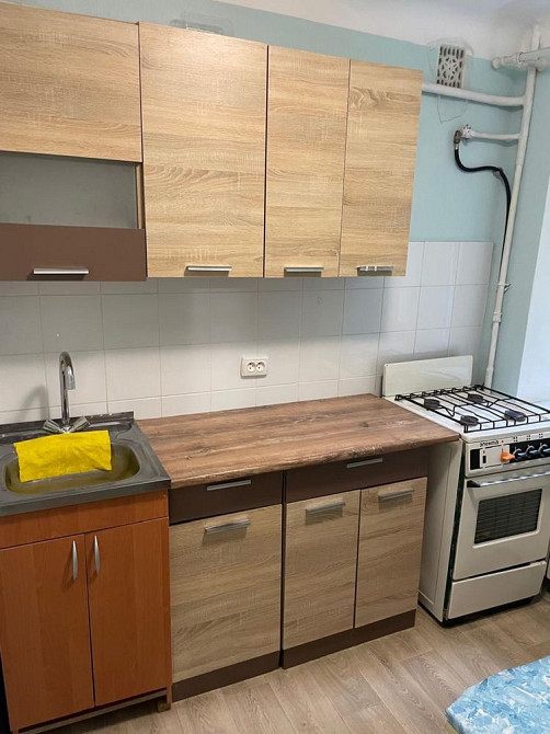 Продам 1 кімн. кв, Палац Спорту, вул. Харківських дивізій Харків - зображення 3