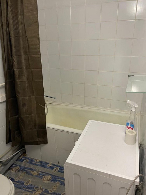 Продам 1 кімн. кв, Палац Спорту, вул. Харківських дивізій Харків - зображення 4