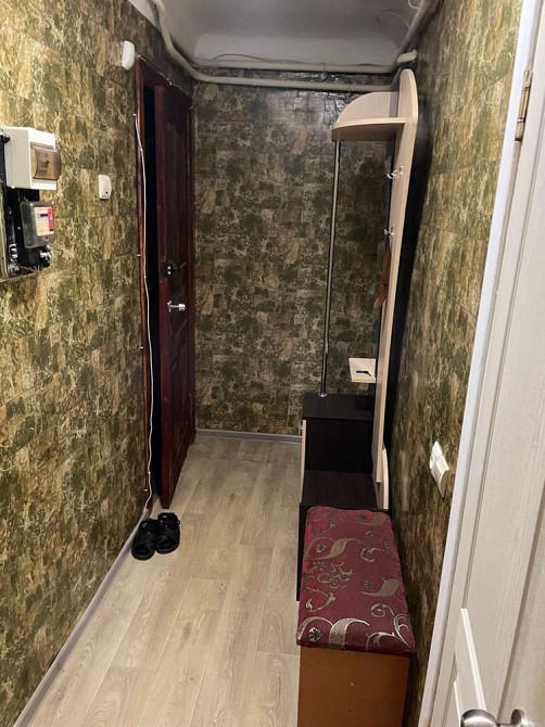 Продам 1 кімн. кв, Палац Спорту, вул. Харківських дивізій Харків - зображення 7