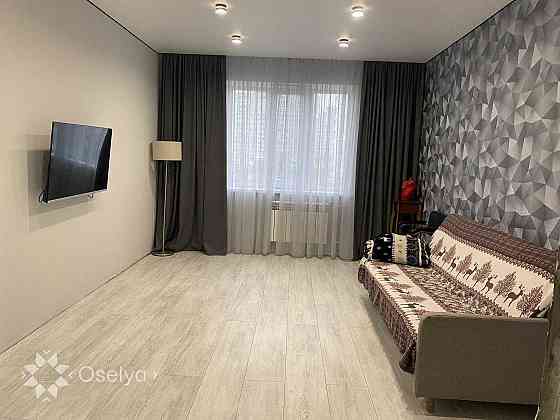 ТОП 3 кімнатна квартира вторичка Троещина Каштанова 8 Kyiv