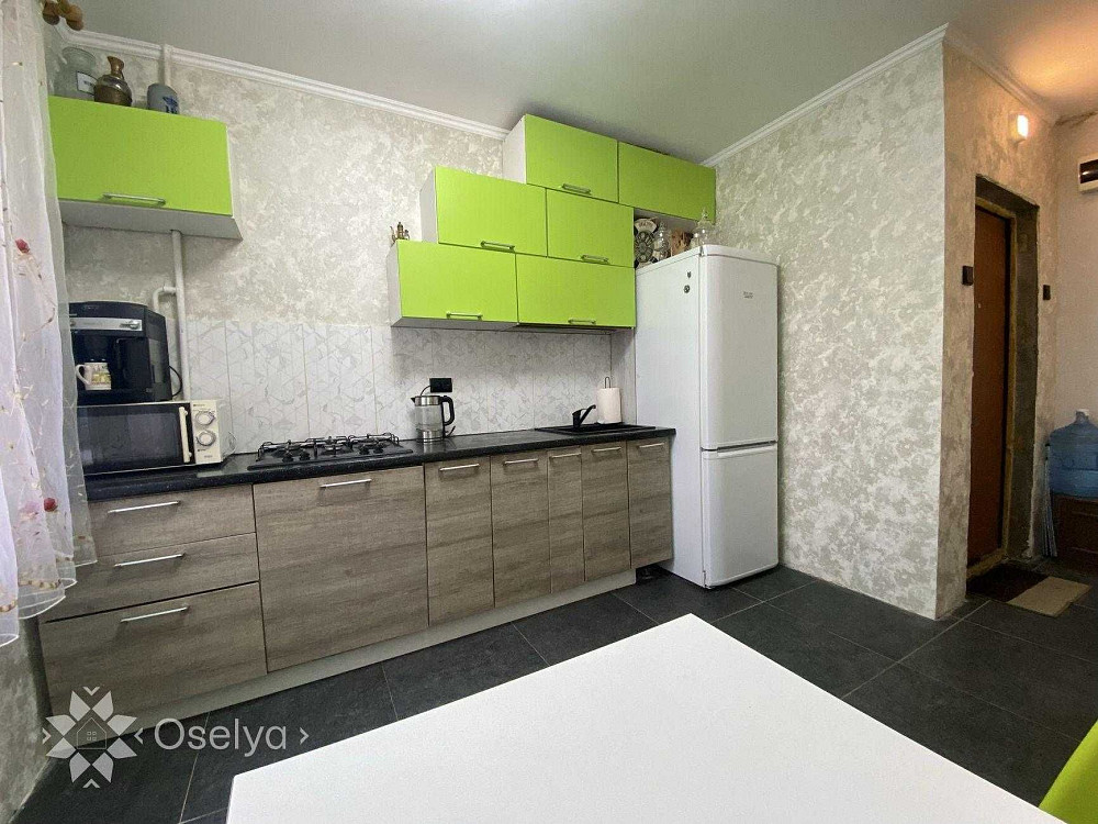 ТОП 3 кімнатна квартира вторичка Троещина Каштанова 8 Kyiv - photo 1