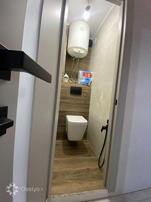 ТОП 3 кімнатна квартира вторичка Троещина Каштанова 8 Kyiv - photo 8