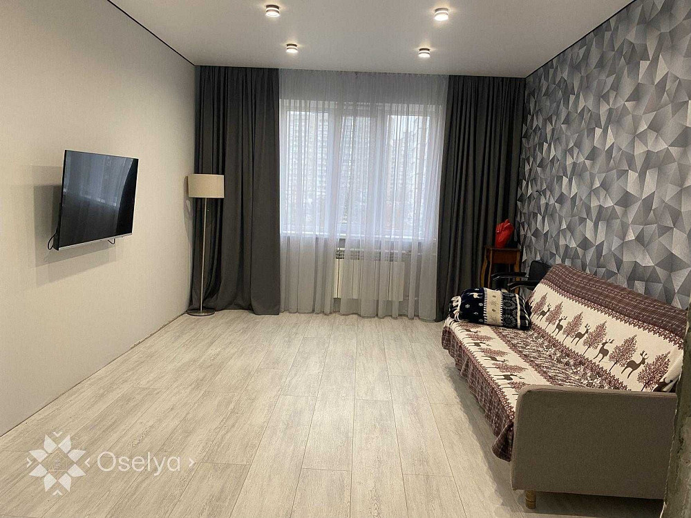 ТОП 3 кімнатна квартира вторичка Троещина Каштанова 8 Kyiv - photo 6