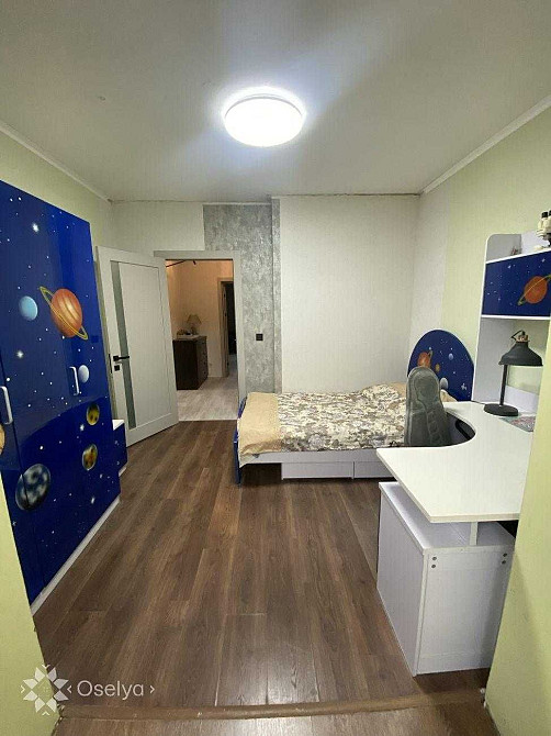 ТОП 3 кімнатна квартира вторичка Троещина Каштанова 8 Kyiv - photo 3