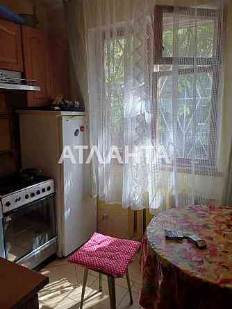 3 кімн. квартира в Аркадії зі своїм паркуванням. Одеса