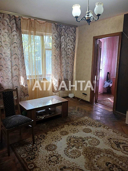 3 кімн. квартира в Аркадії зі своїм паркуванням. Одеса - зображення 3