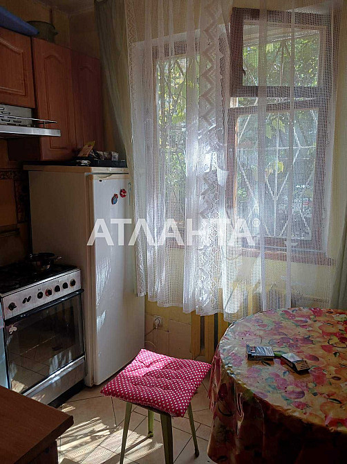 3 кімн. квартира в Аркадії зі своїм паркуванням. Одеса - зображення 4