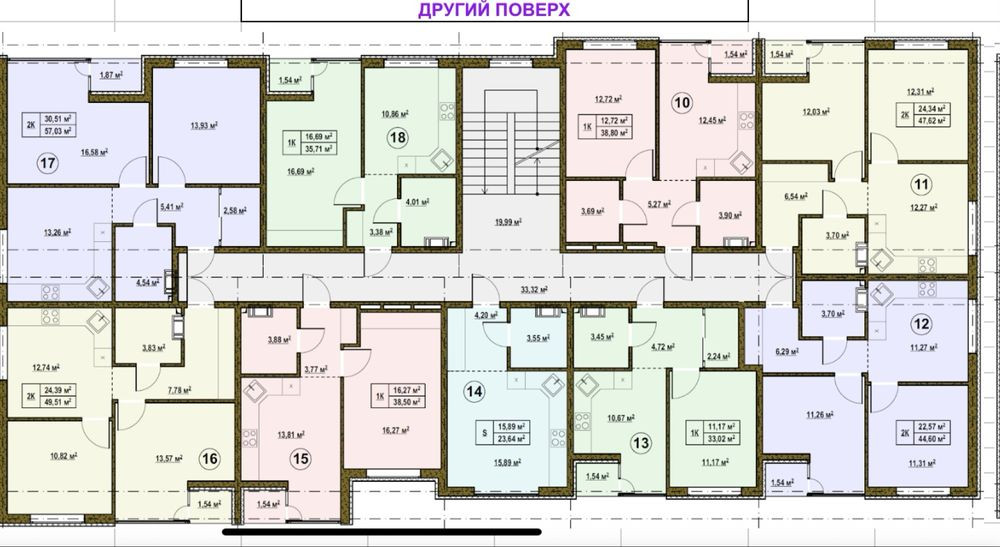 Без%Однокімнатна квартира з балконом,продаж від забудовника Подгорцы - изображение 4