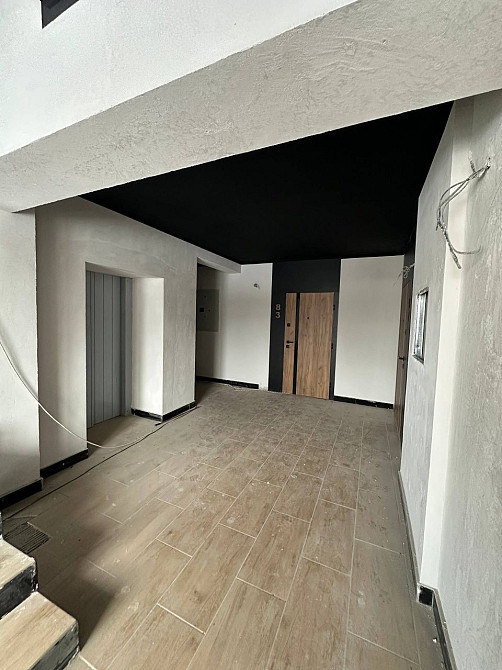 Продаж 1км квартири в центрі. Зданий будинок Ивано-Франковск - изображение 1