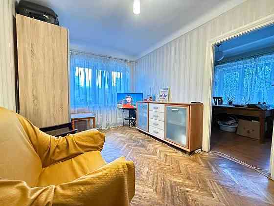 Добрий шлях 5, 2к квартира біля м. Голосіївська Kyiv