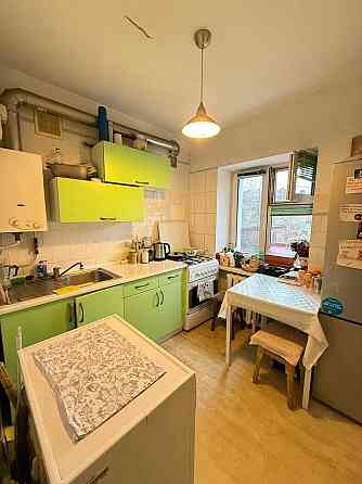 Добрий шлях 5, 2к квартира біля м. Голосіївська Kyiv