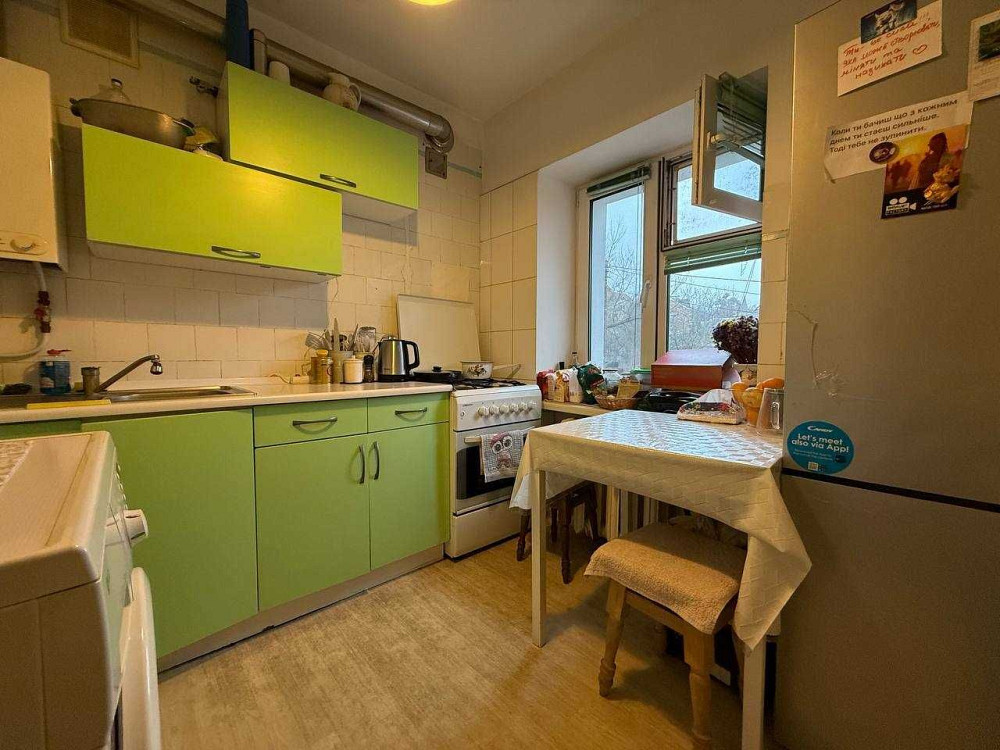 Добрий шлях 5, 2к квартира біля м. Голосіївська Kyiv - photo 1