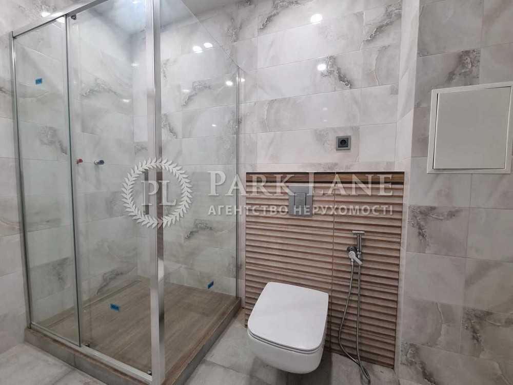 2к 50м2 Нижньоключова Солом'янська Campus Смарагдовий Адамант Мармелад Kyiv - photo 6