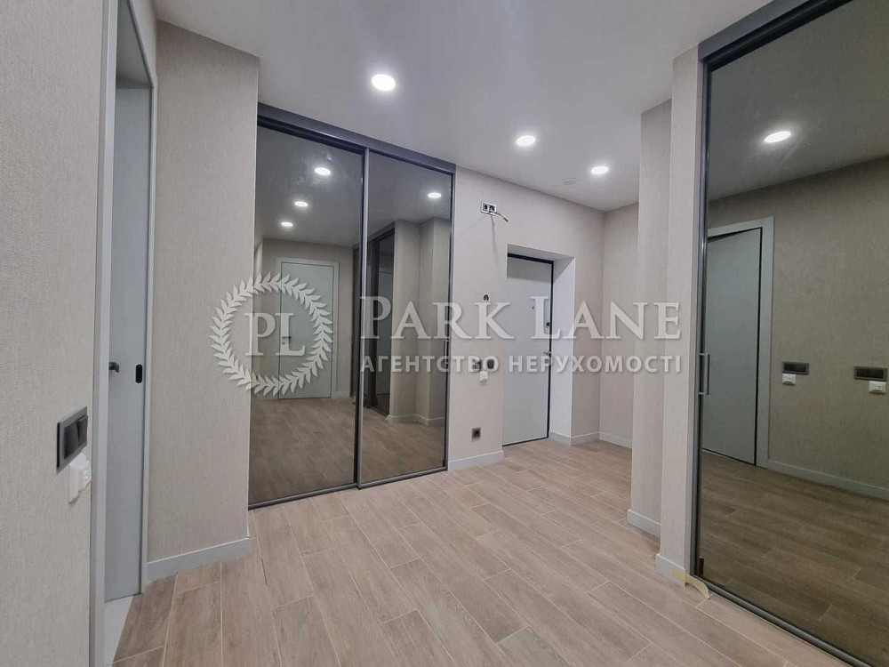 2к 50м2 Нижньоключова Солом'янська Campus Смарагдовий Адамант Мармелад Kyiv - photo 5