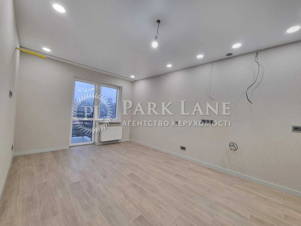 2к 50м2 Нижньоключова Солом'янська Campus Смарагдовий Адамант Мармелад Kyiv - photo 2