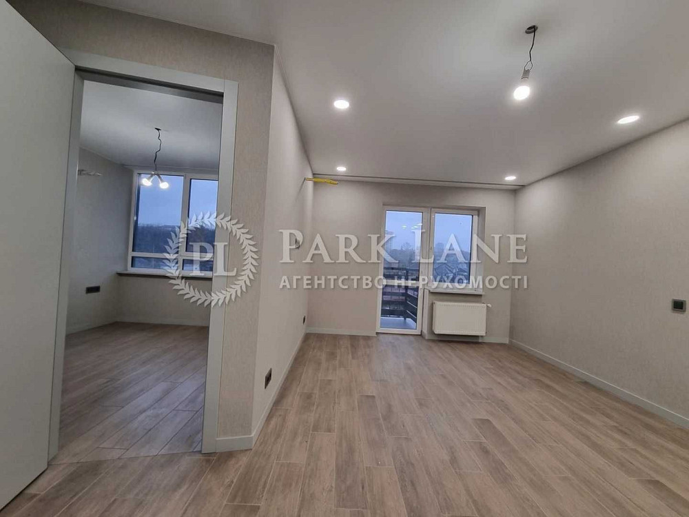 2к 50м2 Нижньоключова Солом'янська Campus Смарагдовий Адамант Мармелад Kyiv - photo 3