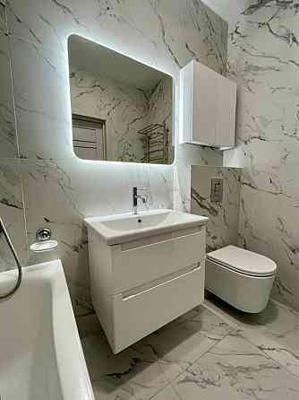 Квартира в центрі міста Ірпінь! ЖК Нові Метри Центр Іrpin