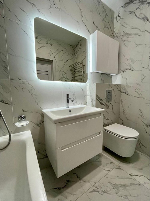 Квартира в центрі міста Ірпінь! ЖК Нові Метри Центр Іrpin - photo 5