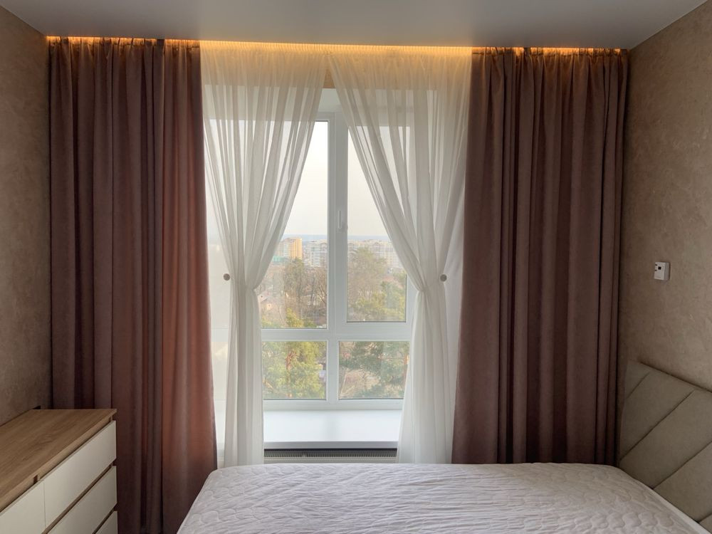 Квартира в центрі міста Ірпінь! ЖК Нові Метри Центр Іrpin - photo 1