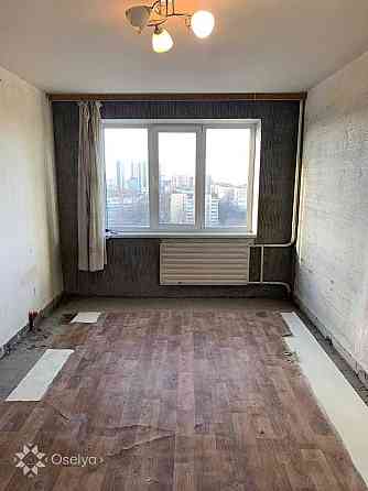 ТОП 1 кімнатна квартира ДЕРЖПРОГРАМИ Воскресенка Шухевича Ватутіна 28А Kyiv