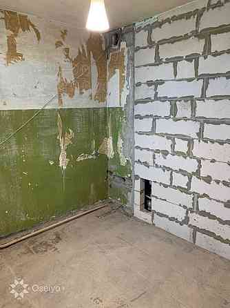 ТОП 1 кімнатна квартира ДЕРЖПРОГРАМИ Воскресенка Шухевича Ватутіна 28А Kyiv