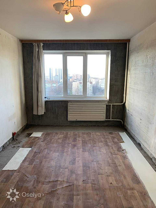 ТОП 1 кімнатна квартира ДЕРЖПРОГРАМИ Воскресенка Шухевича Ватутіна 28А Kyiv - photo 2