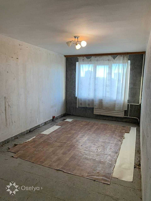 ТОП 1 кімнатна квартира ДЕРЖПРОГРАМИ Воскресенка Шухевича Ватутіна 28А Kyiv - photo 1