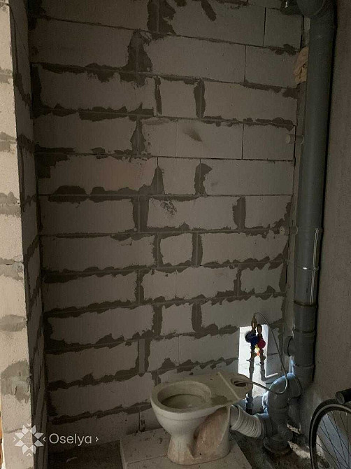 ТОП 1 кімнатна квартира ДЕРЖПРОГРАМИ Воскресенка Шухевича Ватутіна 28А Kyiv - photo 7