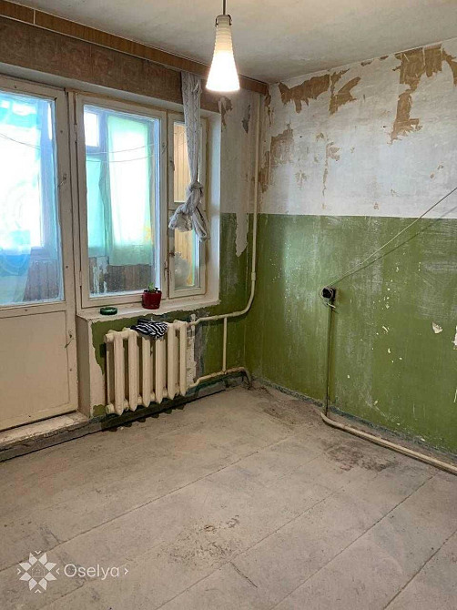 ТОП 1 кімнатна квартира ДЕРЖПРОГРАМИ Воскресенка Шухевича Ватутіна 28А Kyiv - photo 5