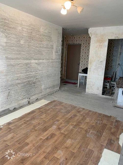 ТОП 1 кімнатна квартира ДЕРЖПРОГРАМИ Воскресенка Шухевича Ватутіна 28А Kyiv - photo 3