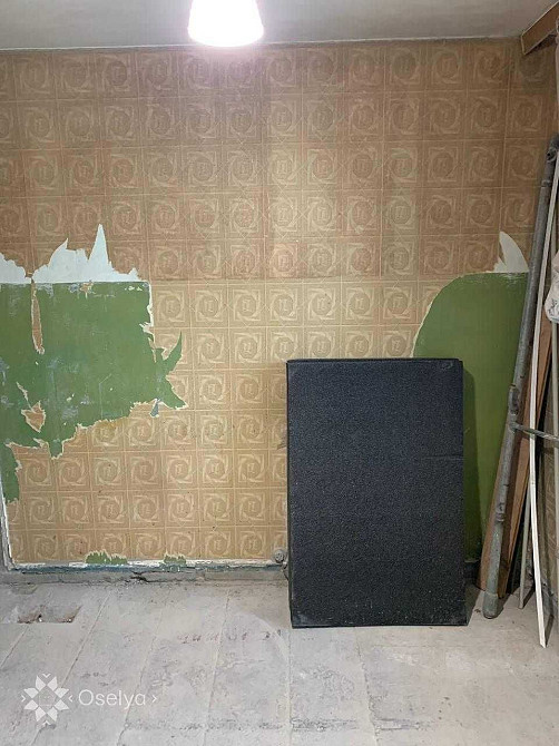 ТОП 1 кімнатна квартира ДЕРЖПРОГРАМИ Воскресенка Шухевича Ватутіна 28А Kyiv - photo 6