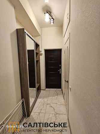 2344-ОВ Продам гостинку 26м2 в новострое ЖК Париж на Салтовке Харків