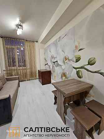 2344-ОВ Продам гостинку 26м2 в новострое ЖК Париж на Салтовке Харків