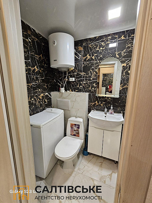 2344-ОВ Продам гостинку 26м2 в новострое ЖК Париж на Салтовке Харків - зображення 7