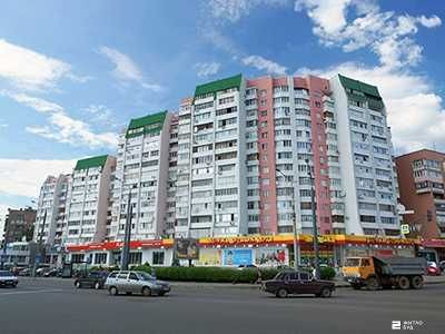 Продаю 3-к квартиру метро Левада, Проспект Гагарина, Центр Харків - зображення 1