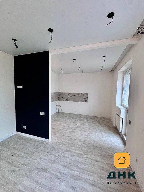 Аркадия. Однокомнатная квартира. Вид моря. Балкон. ЖК 51 Жемчужина Одеса - зображення 5