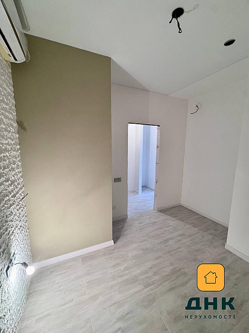 Аркадия. Однокомнатная квартира. Вид моря. Балкон. ЖК 51 Жемчужина Одеса - зображення 8