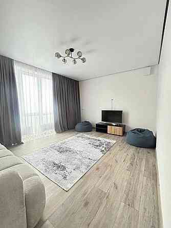 Продам 2-квартиру укомплектовану та з ремонтом ЖК Скай Сіті-Черемушки Одеса