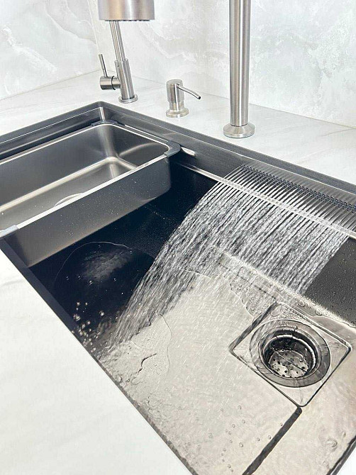 Продам 2-квартиру укомплектовану та з ремонтом ЖК Скай Сіті-Черемушки Одеса - зображення 8