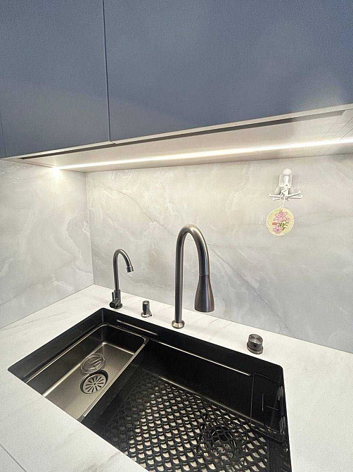 Продам 2-квартиру укомплектовану та з ремонтом ЖК Скай Сіті-Черемушки Одеса - зображення 7