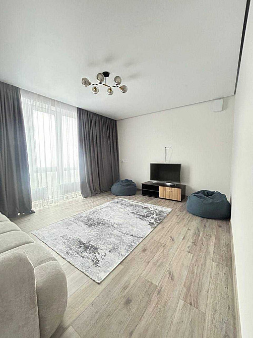 Продам 2-квартиру укомплектовану та з ремонтом ЖК Скай Сіті-Черемушки Одеса - зображення 3