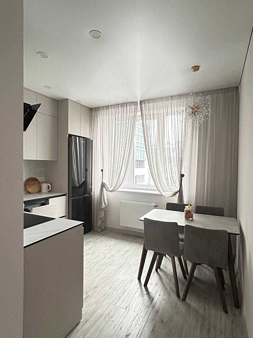 Продам 2-квартиру укомплектовану та з ремонтом ЖК Скай Сіті-Черемушки Одеса - зображення 6